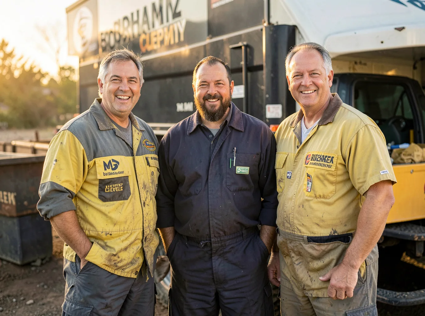 Sewage Cleanup company in Miami, MO