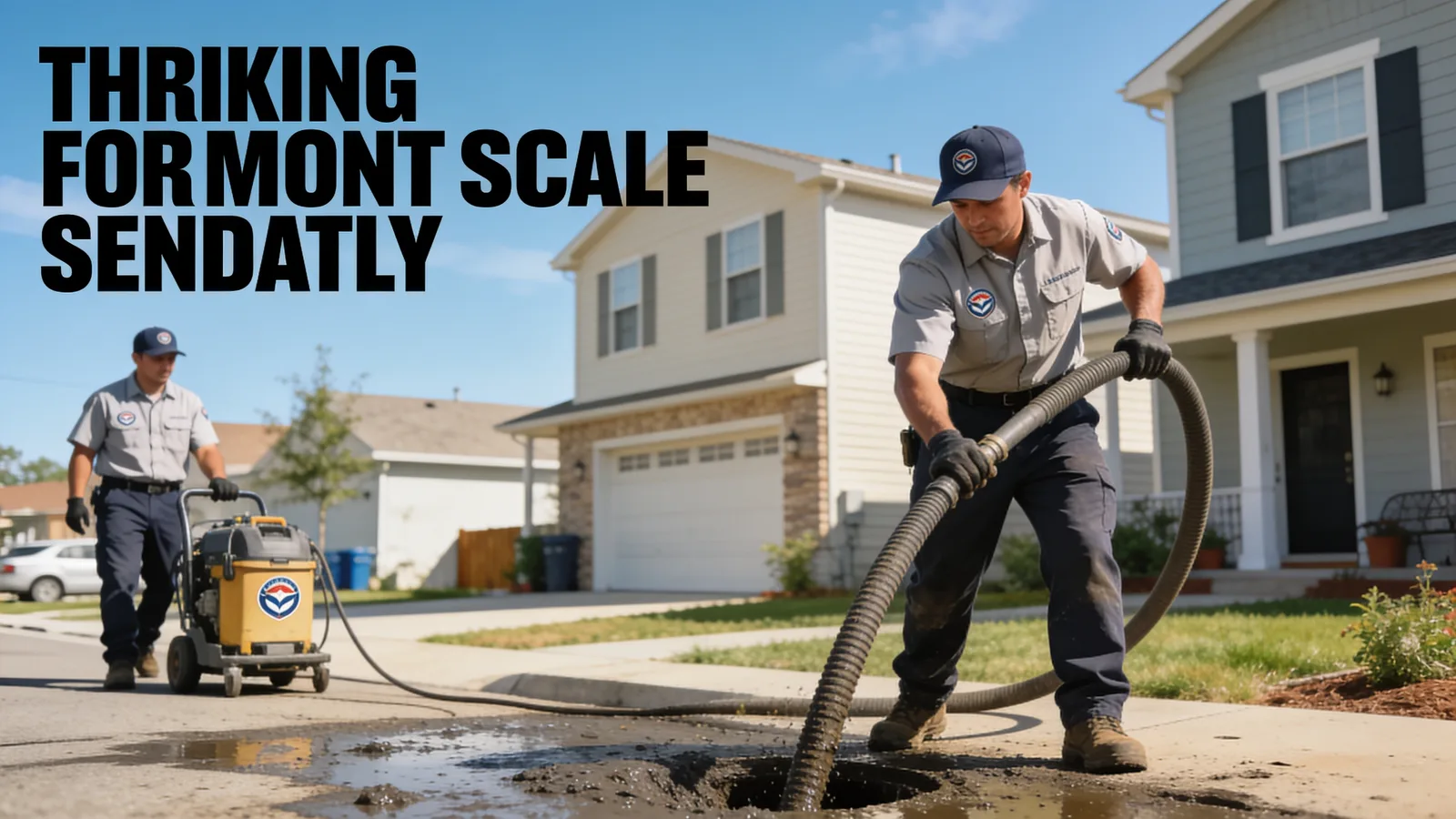 Sewage Cleanup in Miami, MO near me